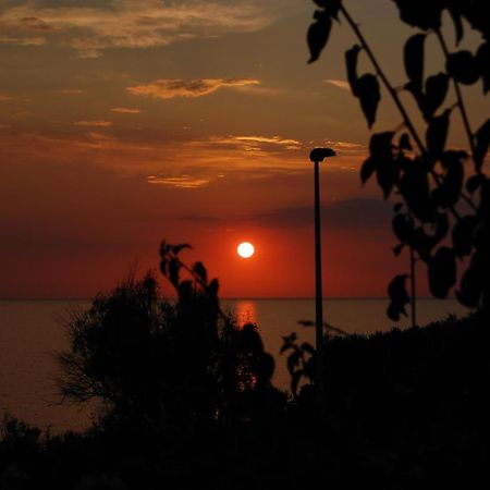 Andrea E Valentina Bed & Breakfast S'archittu Bagian luar foto
