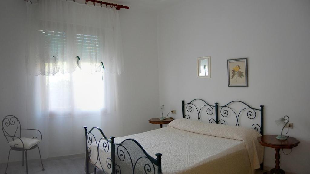 Andrea E Valentina Bed & Breakfast S'archittu Ruang foto